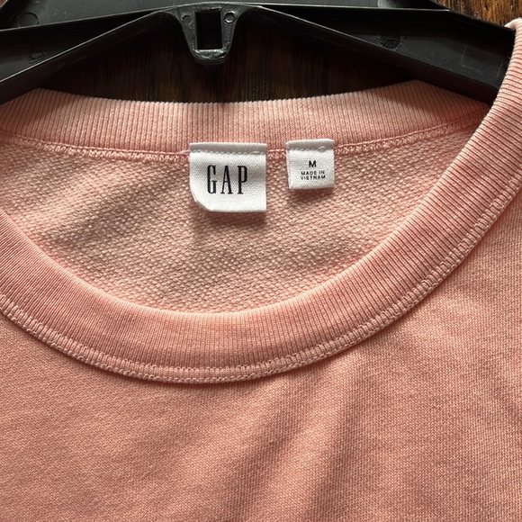 GAP women’s sweatshirt, size medium - Picture 2 of 4